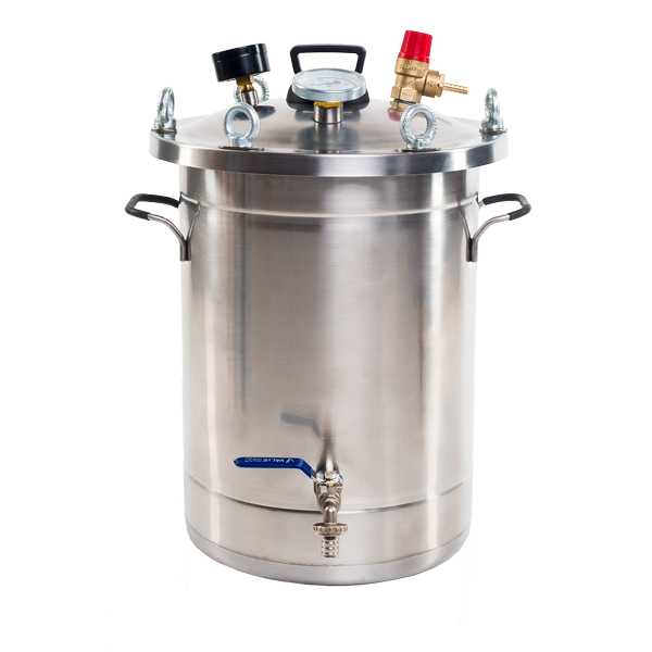 Распродажа автоклавов БУЛАТ в Озёрске