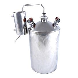 Самогонный аппарат в Озёрске всего за 3200 рублей